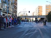 Fotografias San Silvestre Salmantina