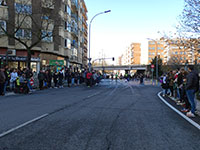 Fotografias San Silvestre Salmantina