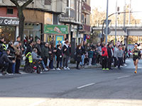 Fotografias San Silvestre Salmantina