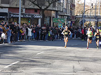 Fotografias San Silvestre Salmantina