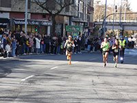 Fotografias San Silvestre Salmantina