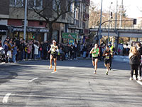 Fotografias San Silvestre Salmantina