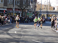 Fotografias San Silvestre Salmantina