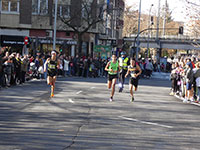 Fotografias San Silvestre Salmantina