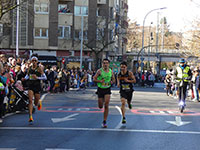 Fotografias San Silvestre Salmantina