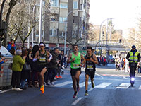Fotografias San Silvestre Salmantina