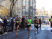 Fotografias San Silvestre Salmantina