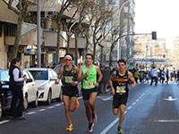 Fotografias San Silvestre Salmantina