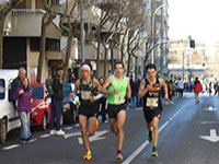 Fotografias San Silvestre Salmantina