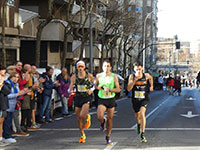 Fotografias San Silvestre Salmantina