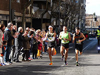 Fotografias San Silvestre Salmantina