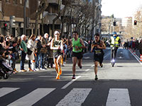 Fotografias San Silvestre Salmantina
