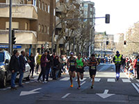 Fotografias San Silvestre Salmantina