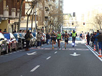 Fotografias San Silvestre Salmantina