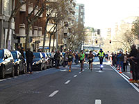 Fotografias San Silvestre Salmantina