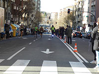 Fotografias San Silvestre Salmantina
