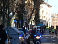 Fotografias San Silvestre Salmantina