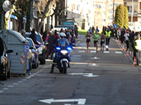 Fotografias San Silvestre Salmantina