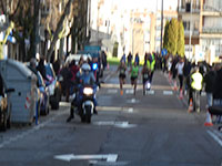 Fotografias San Silvestre Salmantina