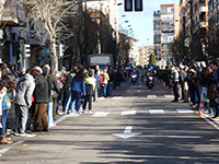 Fotografias San Silvestre Salmantina