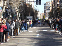 Fotografias San Silvestre Salmantina
