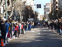 Fotografias San Silvestre Salmantina