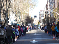 Fotografias San Silvestre Salmantina