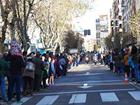 Fotografias San Silvestre Salmantina