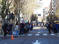 Fotografias San Silvestre Salmantina