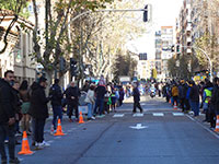 Fotografias San Silvestre Salmantina