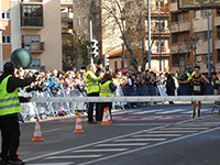 Fotografias San Silvestre Salmantina