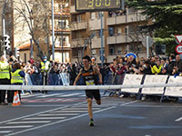 Fotografias San Silvestre Salmantina