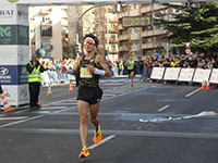 Fotografias San Silvestre Salmantina