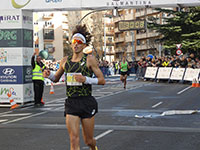 Fotografias San Silvestre Salmantina