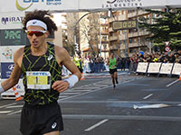 Fotografias San Silvestre Salmantina