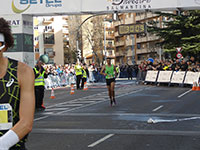 Fotografias San Silvestre Salmantina