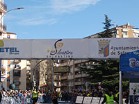 Fotografias San Silvestre Salmantina