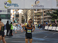 Fotografias San Silvestre Salmantina