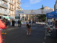 Fotografias San Silvestre Salmantina