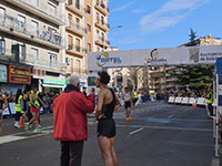 Fotografias San Silvestre Salmantina