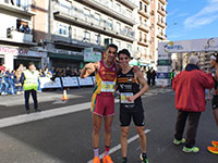 Fotografias San Silvestre Salmantina