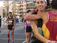 Fotografias San Silvestre Salmantina