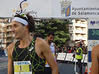 Fotografias San Silvestre Salmantina