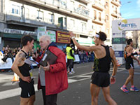 Fotografias San Silvestre Salmantina