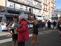 Fotografias San Silvestre Salmantina