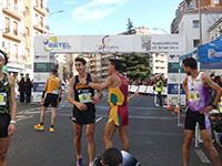 Fotografias San Silvestre Salmantina