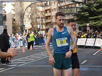 Fotografias San Silvestre Salmantina