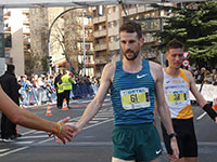 Fotografias San Silvestre Salmantina