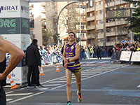 Fotografias San Silvestre Salmantina