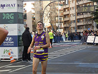 Fotografias San Silvestre Salmantina